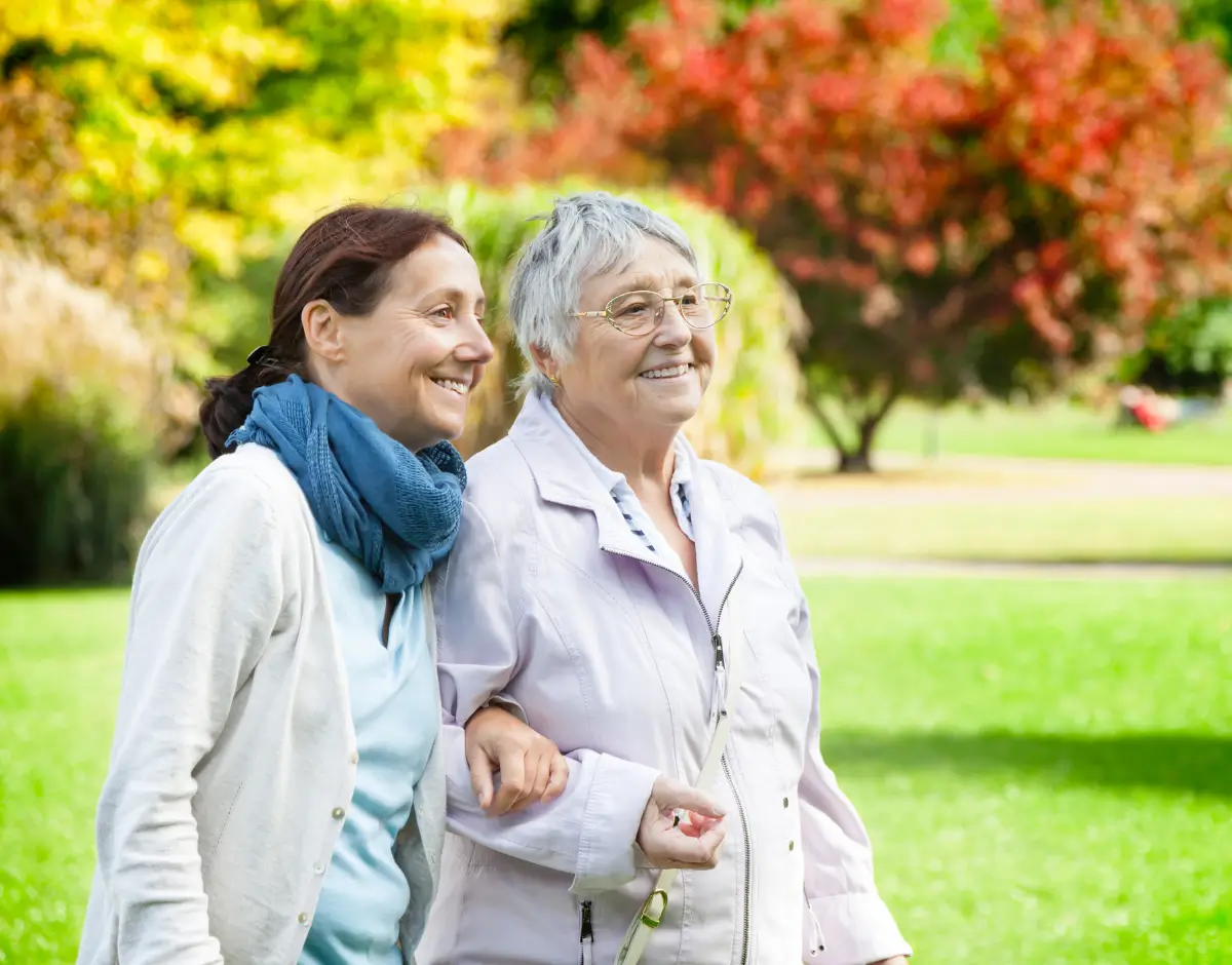 How to lighten your mental load as a caregiver?